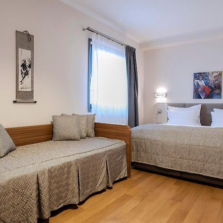 Mimi Hotel Άγκυρα Εξωτερικό φωτογραφία