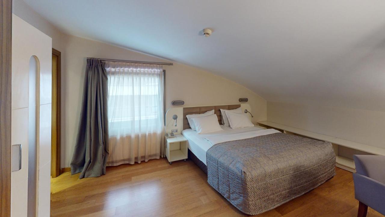 Mimi Hotel Άγκυρα Εξωτερικό φωτογραφία
