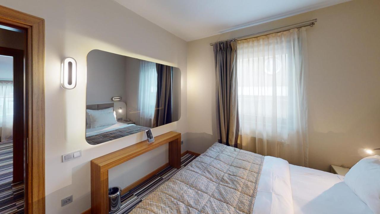 Mimi Hotel Άγκυρα Εξωτερικό φωτογραφία