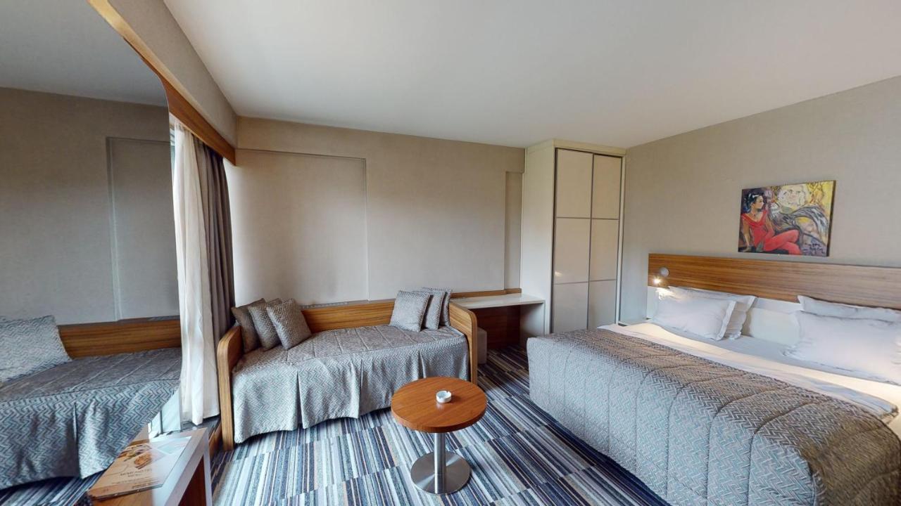 Mimi Hotel Άγκυρα Εξωτερικό φωτογραφία