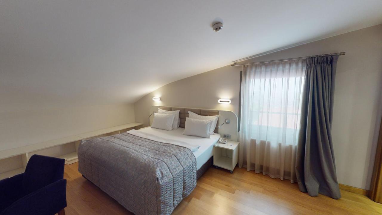 Mimi Hotel Άγκυρα Εξωτερικό φωτογραφία