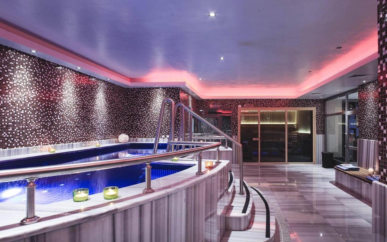 Mimi Hotel Άγκυρα Εξωτερικό φωτογραφία