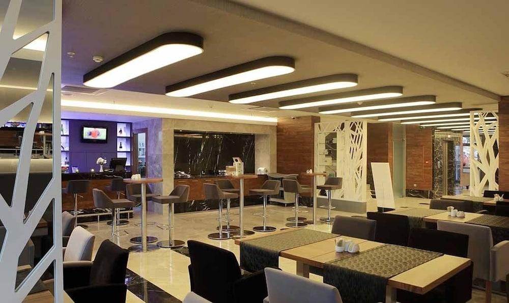 Mimi Hotel Άγκυρα Εξωτερικό φωτογραφία