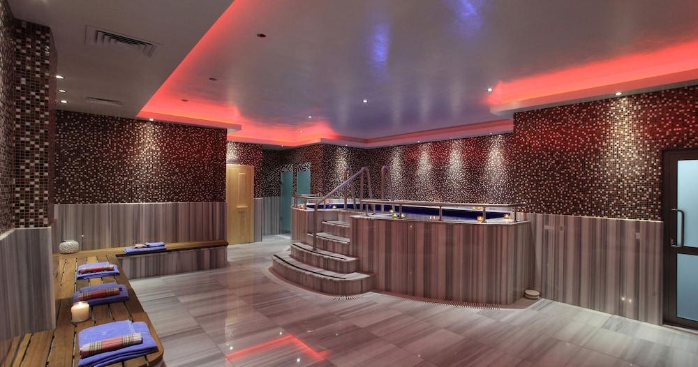 Mimi Hotel Άγκυρα Εξωτερικό φωτογραφία