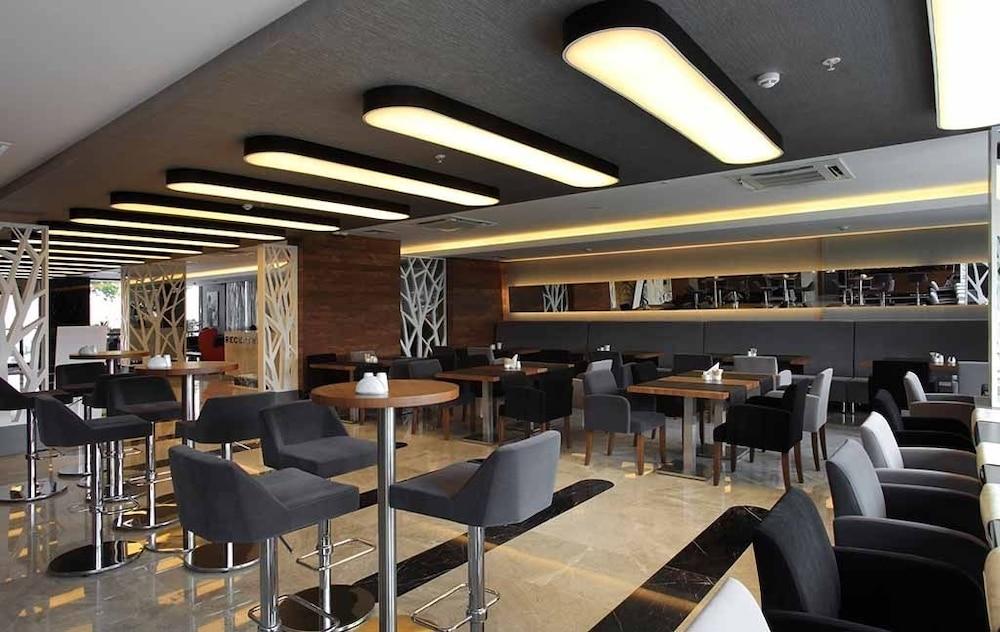 Mimi Hotel Άγκυρα Εξωτερικό φωτογραφία
