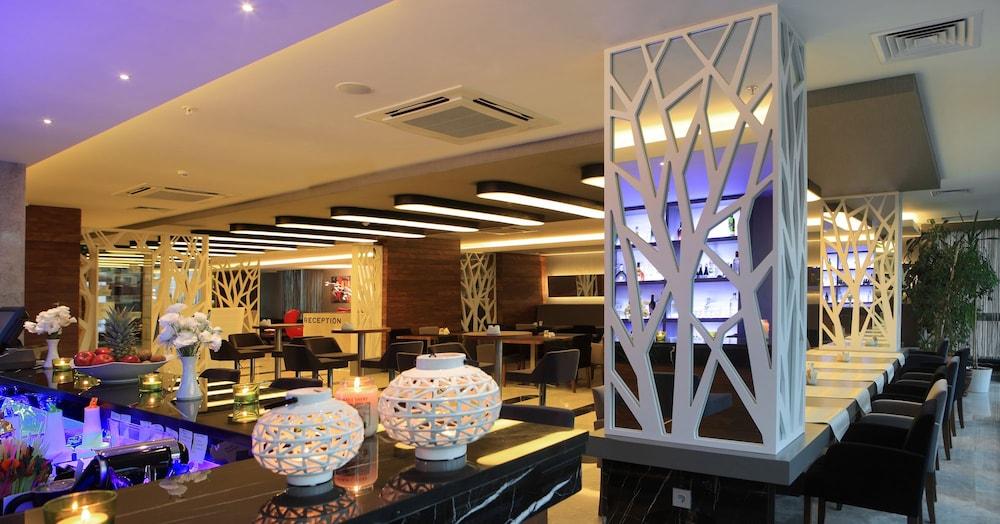 Mimi Hotel Άγκυρα Εξωτερικό φωτογραφία