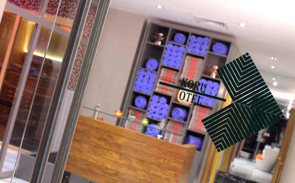 Mimi Hotel Άγκυρα Εξωτερικό φωτογραφία
