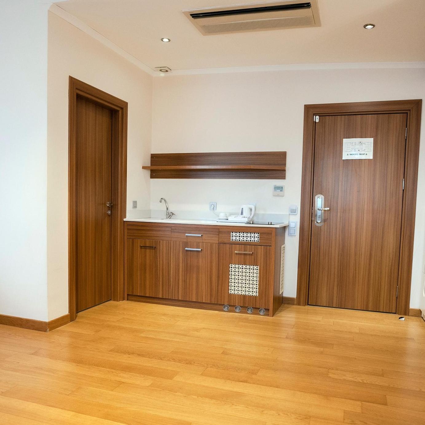 Mimi Hotel Άγκυρα Εξωτερικό φωτογραφία