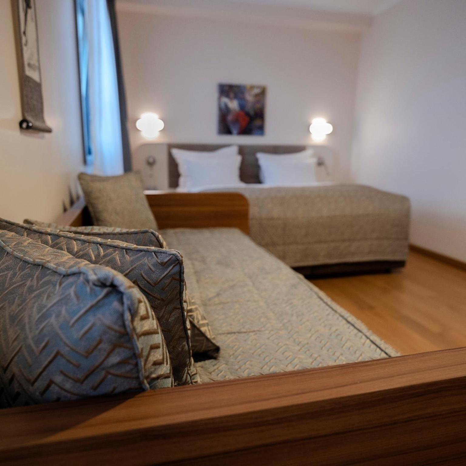 Mimi Hotel Άγκυρα Εξωτερικό φωτογραφία