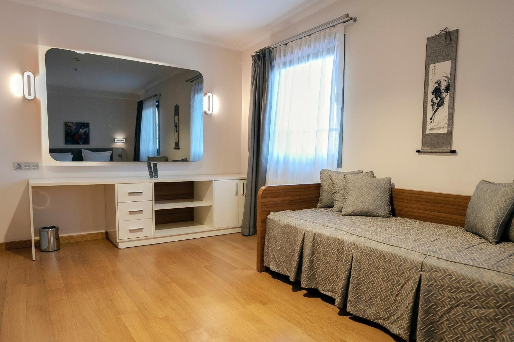 Mimi Hotel Άγκυρα Εξωτερικό φωτογραφία