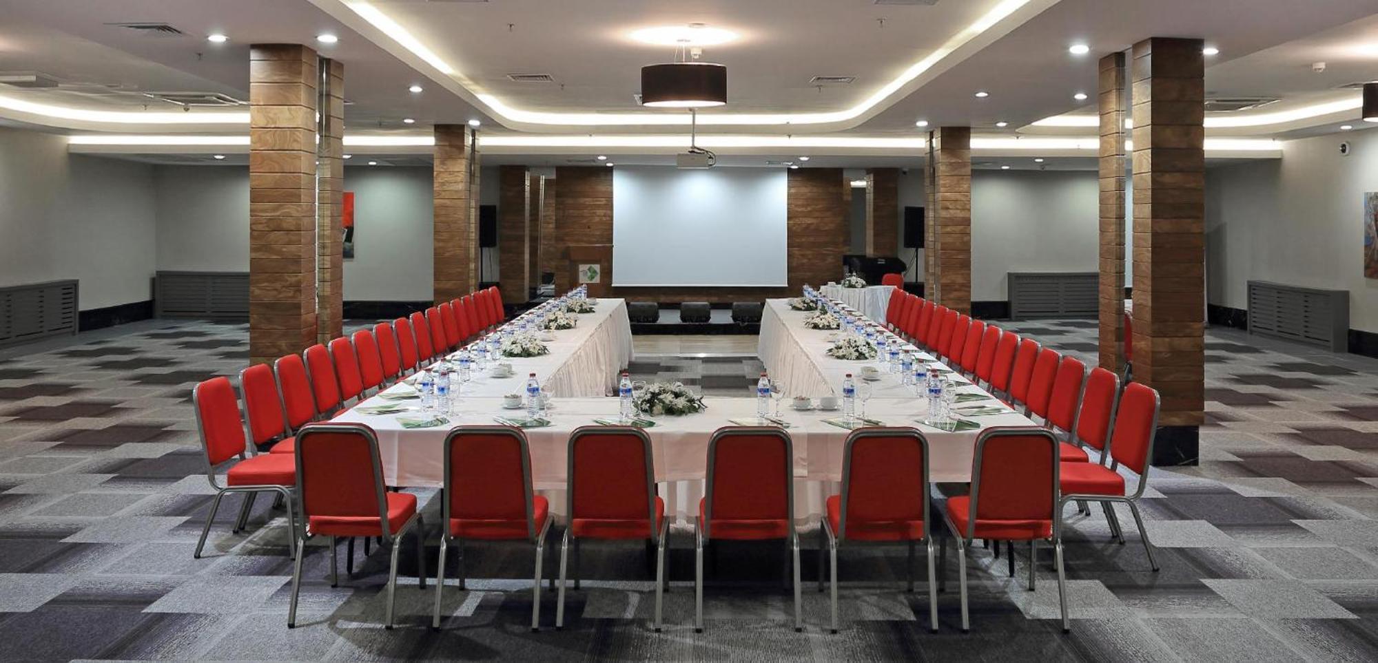 Mimi Hotel Άγκυρα Εξωτερικό φωτογραφία