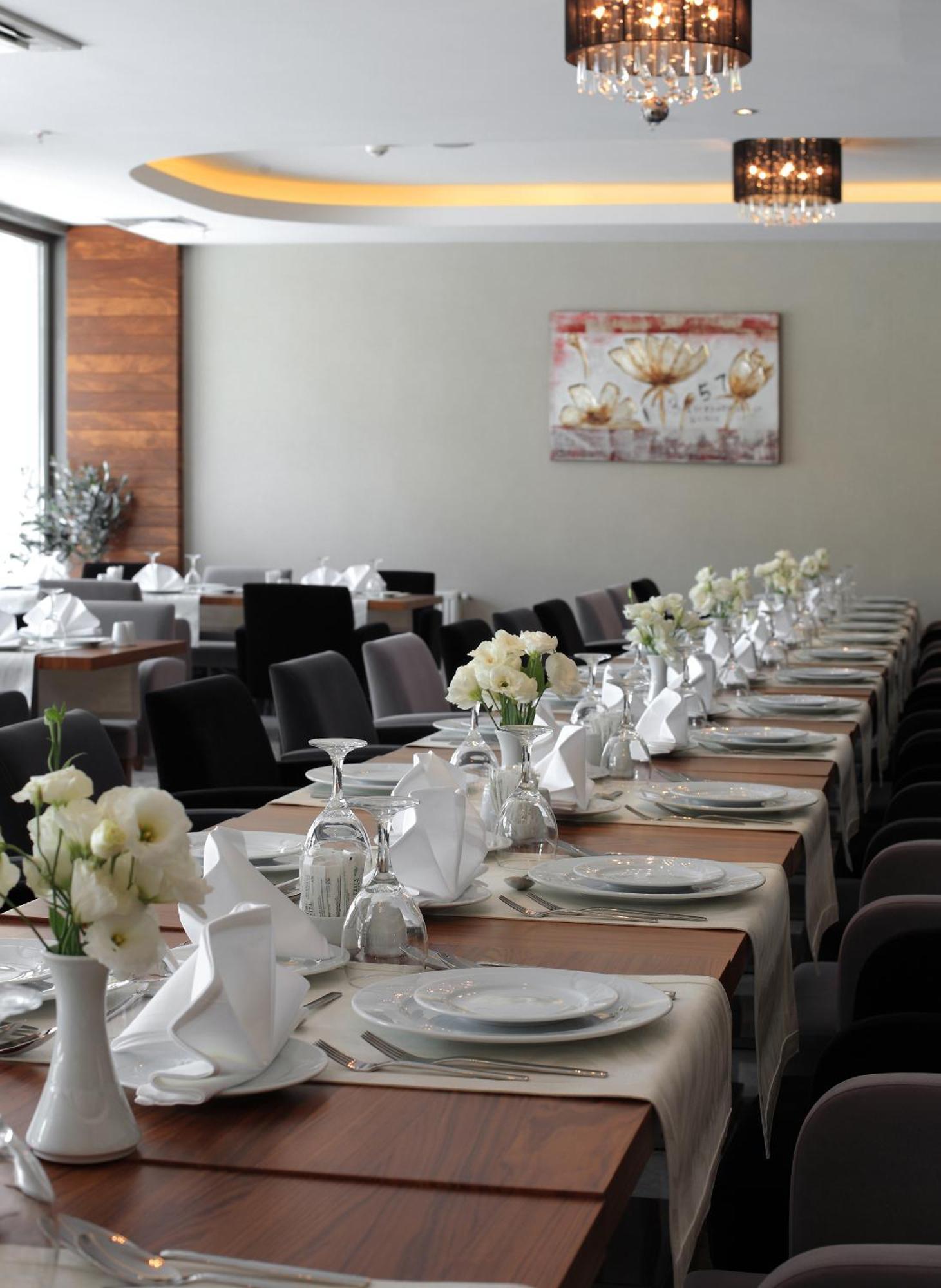 Mimi Hotel Άγκυρα Εξωτερικό φωτογραφία